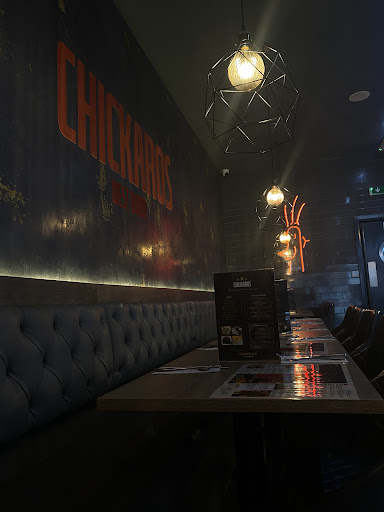 Photo of Chickaros West Bromwich - 3B, Astle Park, High St, West Bromwich B70 8EN